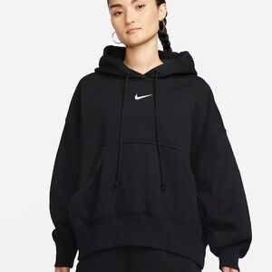 Nike Women’s Phoenix Fleece Hoodie